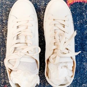 Soludos Ibiza Platform Sneaker